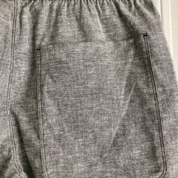 AllBirds Men's TreeBD Slip On shorts Gray NWT size Medium - Picture 6 of 8